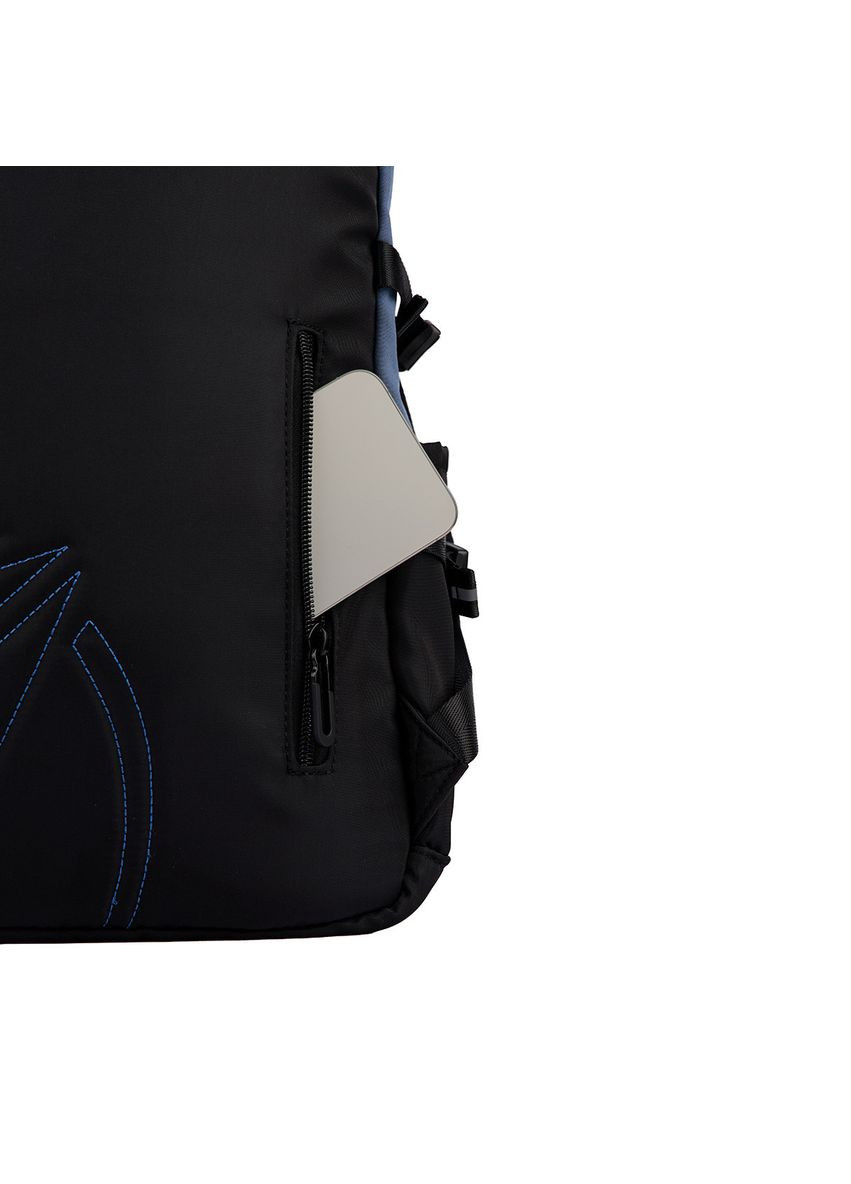 Рюкзак Blue T-107 Yes (332653776)