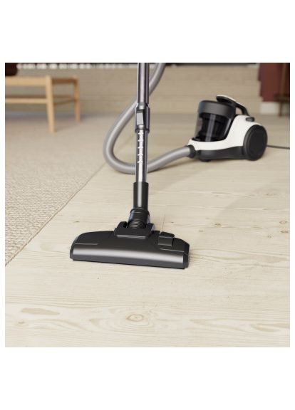 Пылесос EСС21-2IW 800 Вт Electrolux (358066671)
