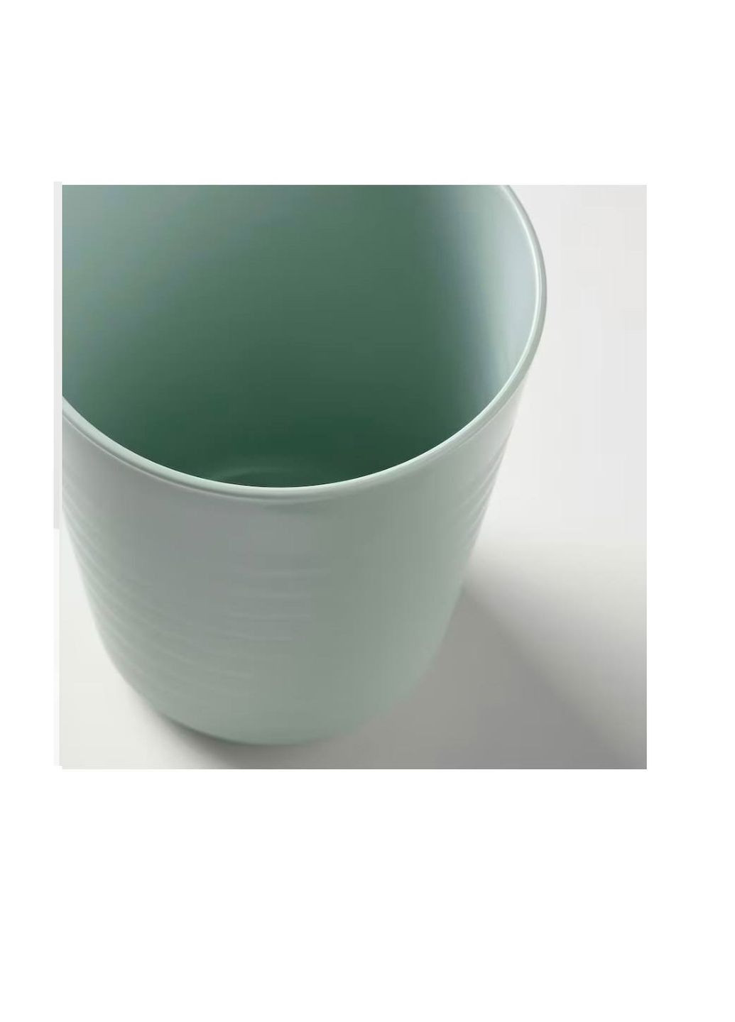 Набір склянок (6 шт) 230 мл IKEA (358060134)