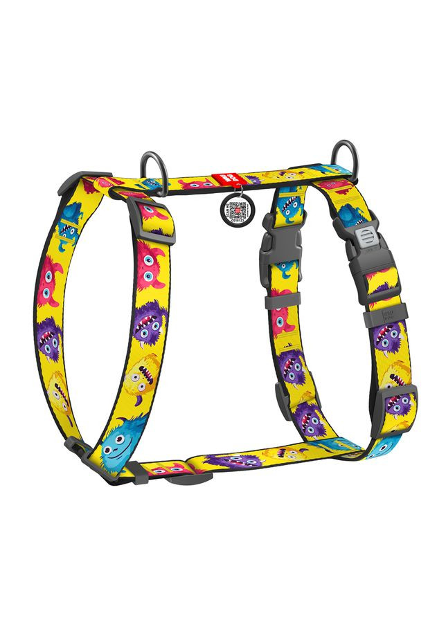 Ошейник WAUDOG (336964755)