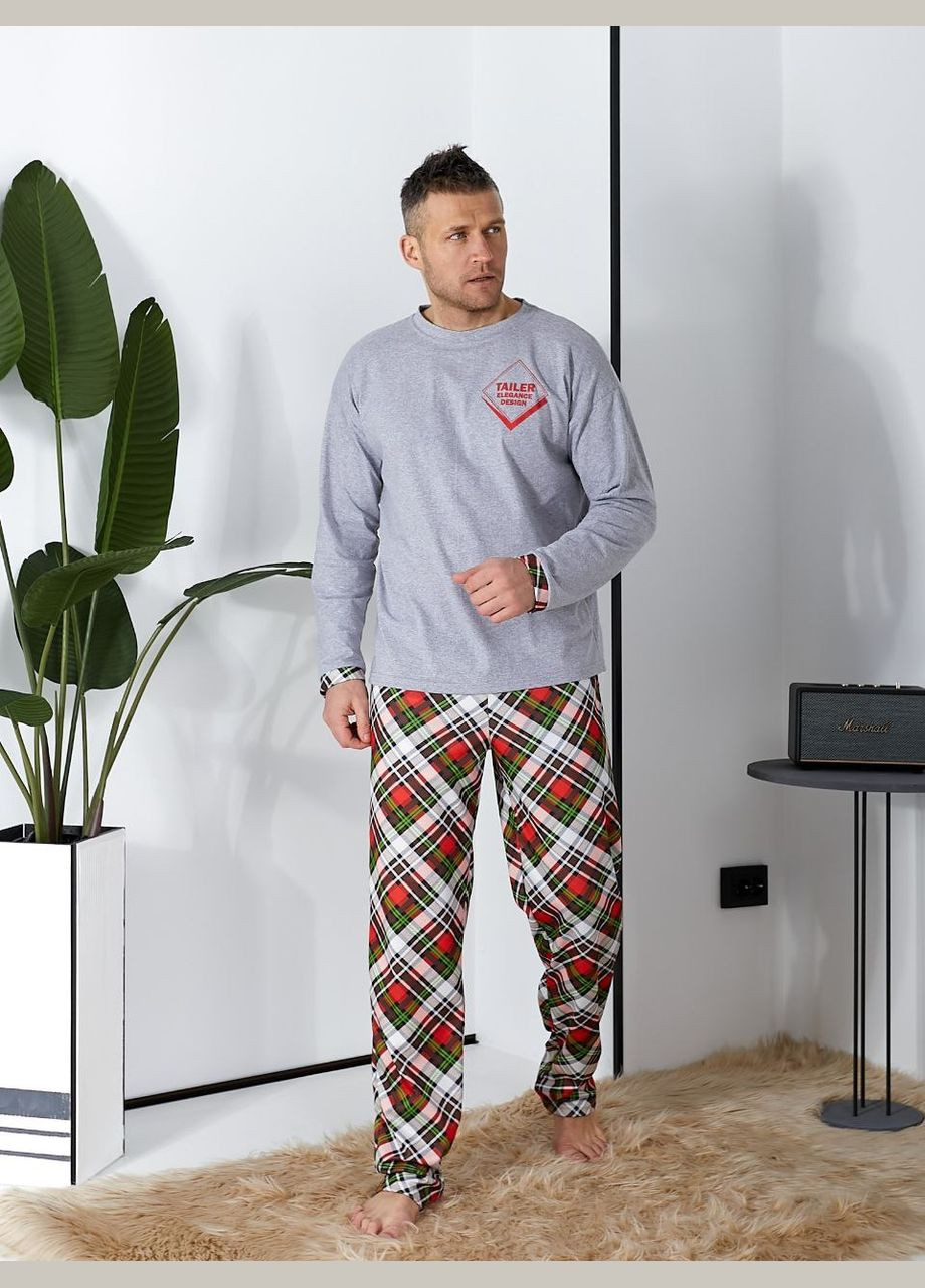 Пижама No Brand (307054464)