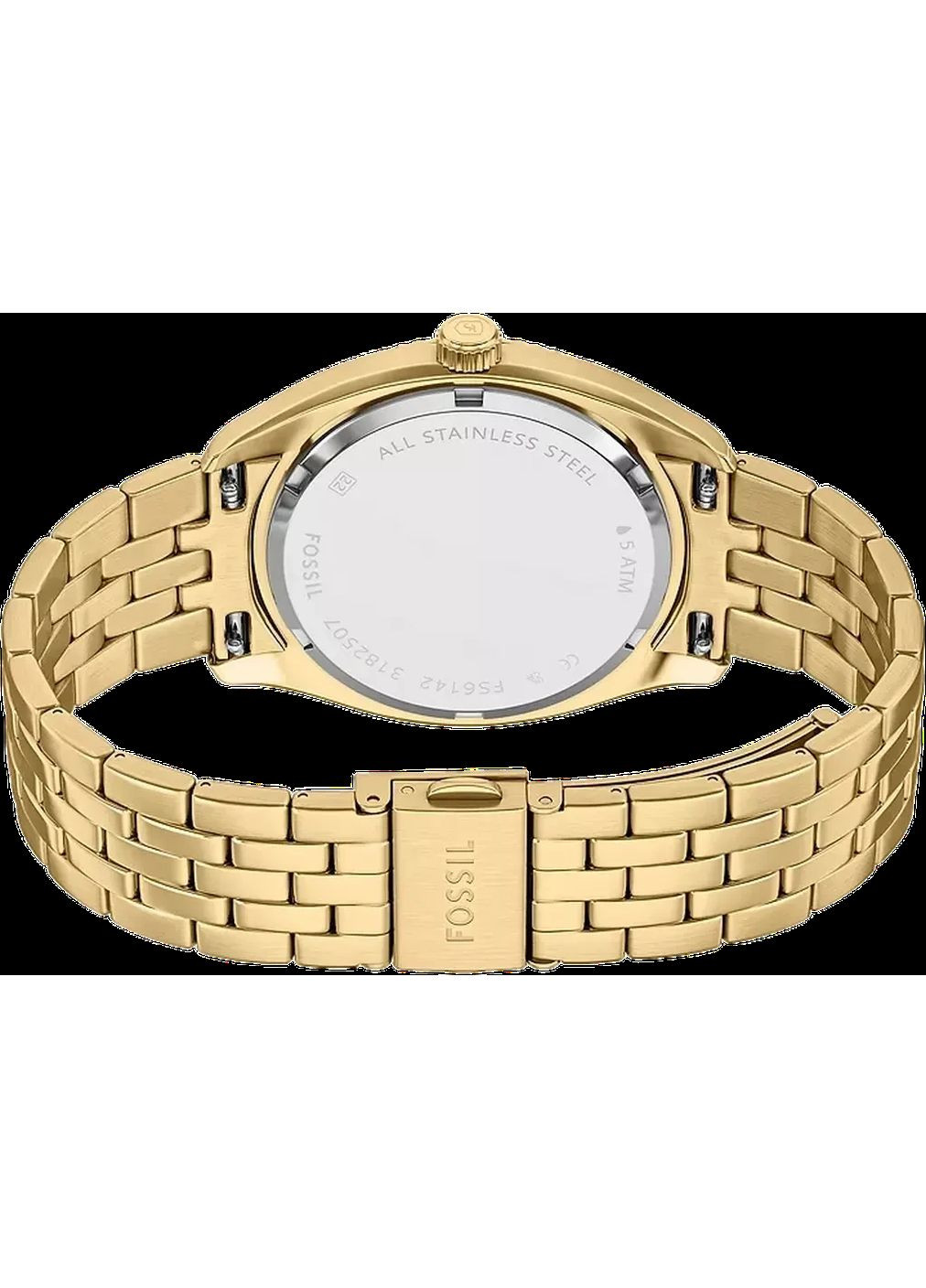 Часы мужские Campbell FS6142 Оригинал В коробке No Brand (373366530)