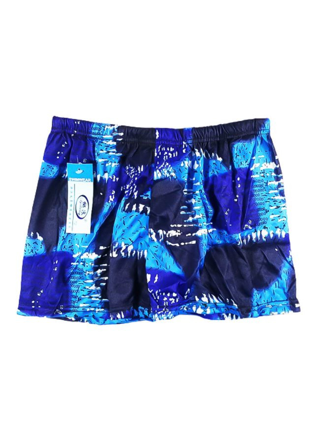 Мужские комбинированные плавки мужские eco comfort No Brand