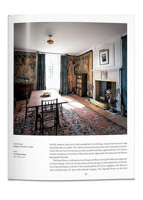 Книга Morris (9783836561631) Taschen (364654510)