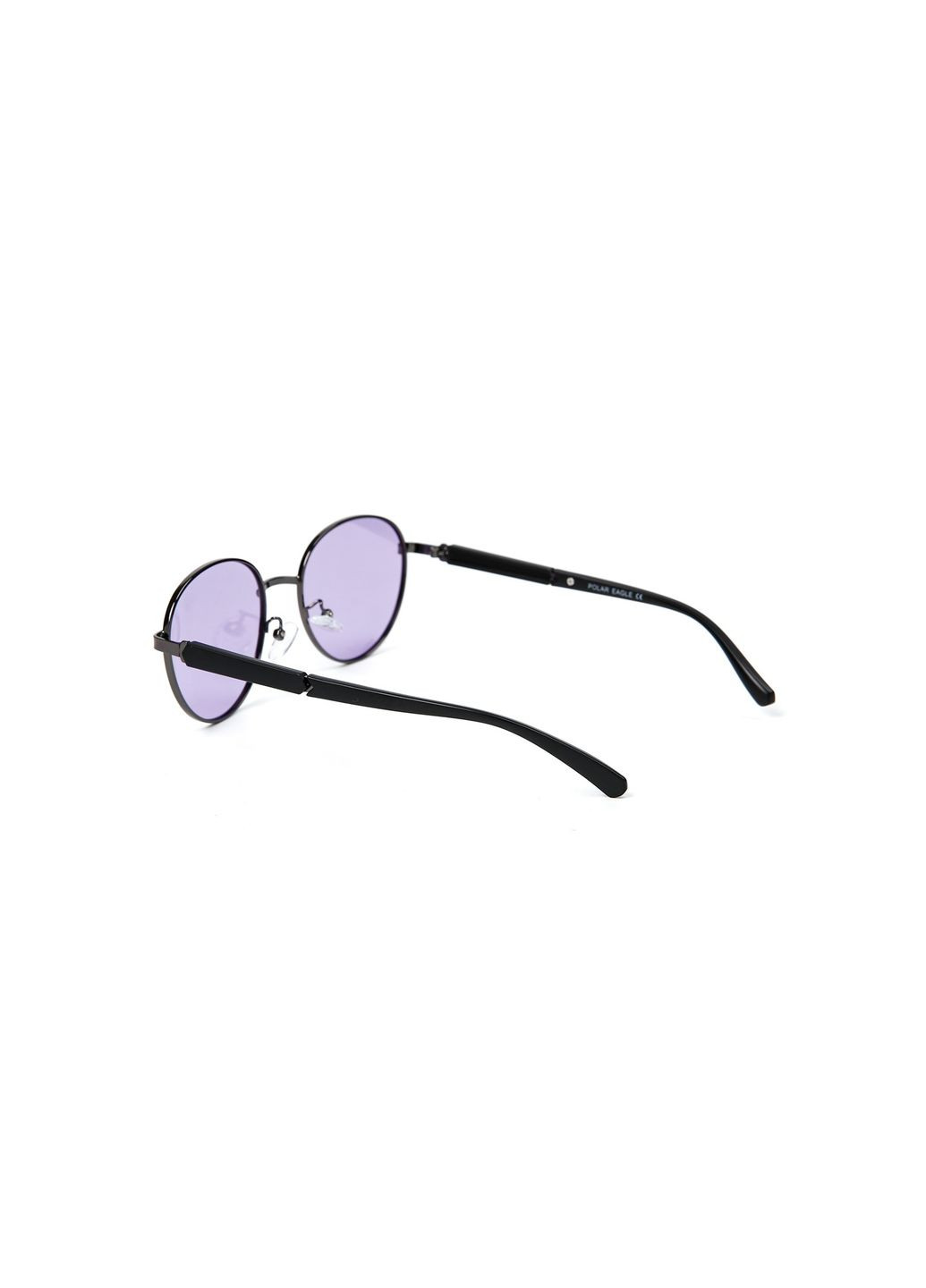 Сонцезахисні окуляри з поляризацією Тішейди жіночі LuckyLOOK 764-545 (326805090)