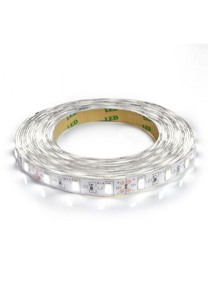 Светодиодная лента ST-12-5630-60-CW-20-V2 белый, негерметичная, 1м OEM (315138663)