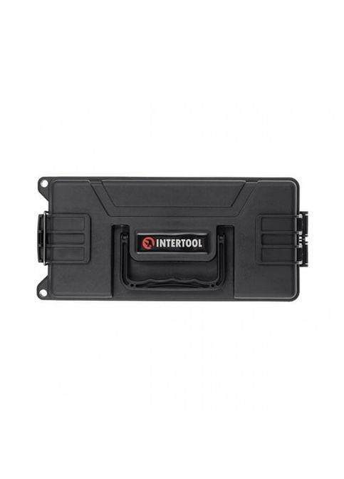 Ящик-контейнер водонепроницаемый 11.5" 290*140*190 мм BX-0290 Intertool (361967385)