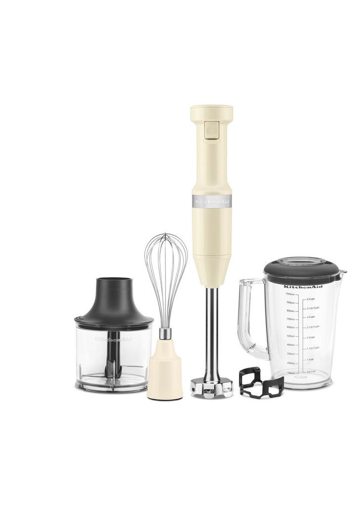 Блендер (m501663) KitchenAid 5KHBV83EAC (369017208)