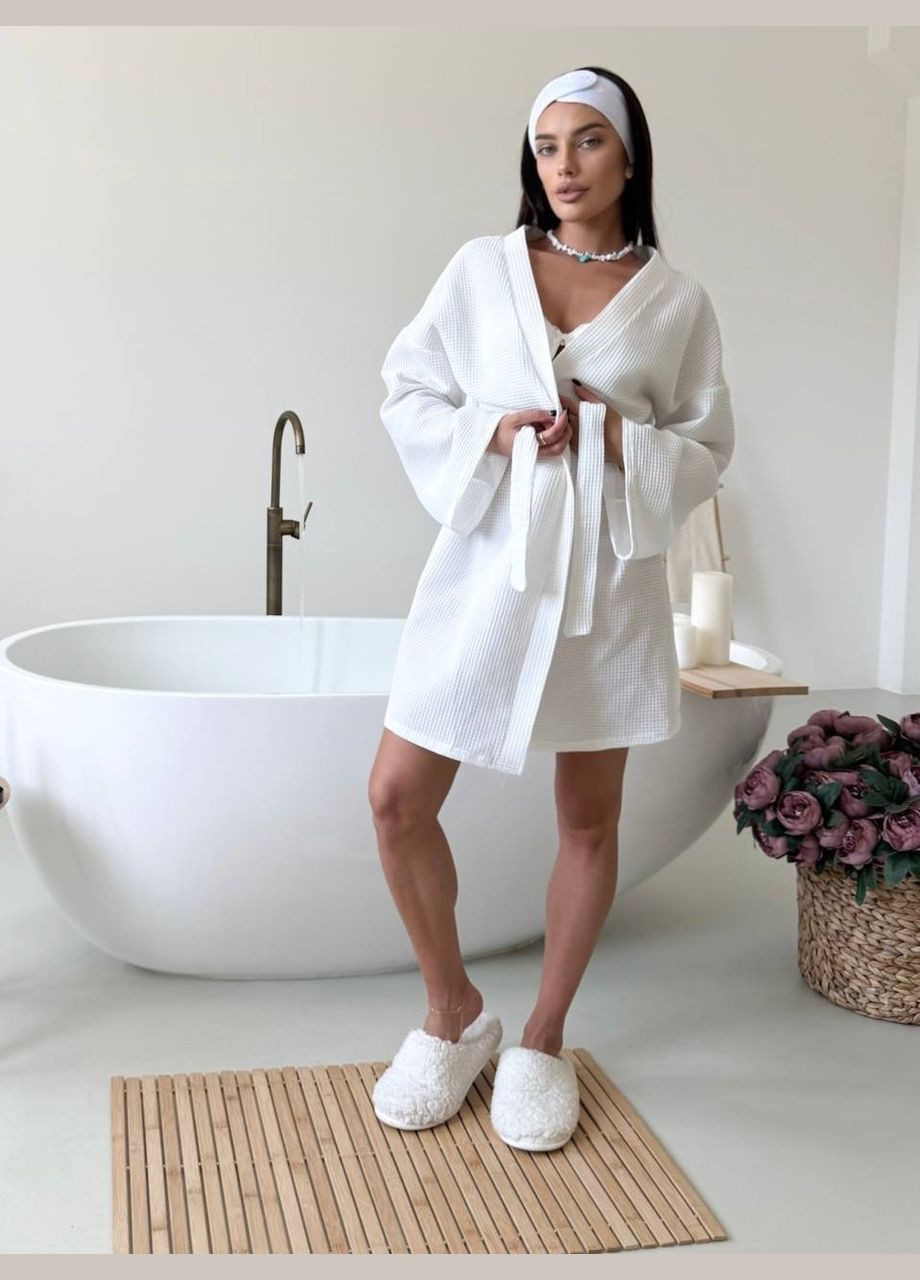 Халат-кімоно жіночий Style Point (339043328)