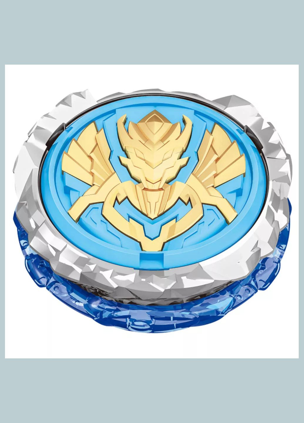 Волчок VI Power Pack Крылья Бури (EU654118) Infinity Nado (330057542)