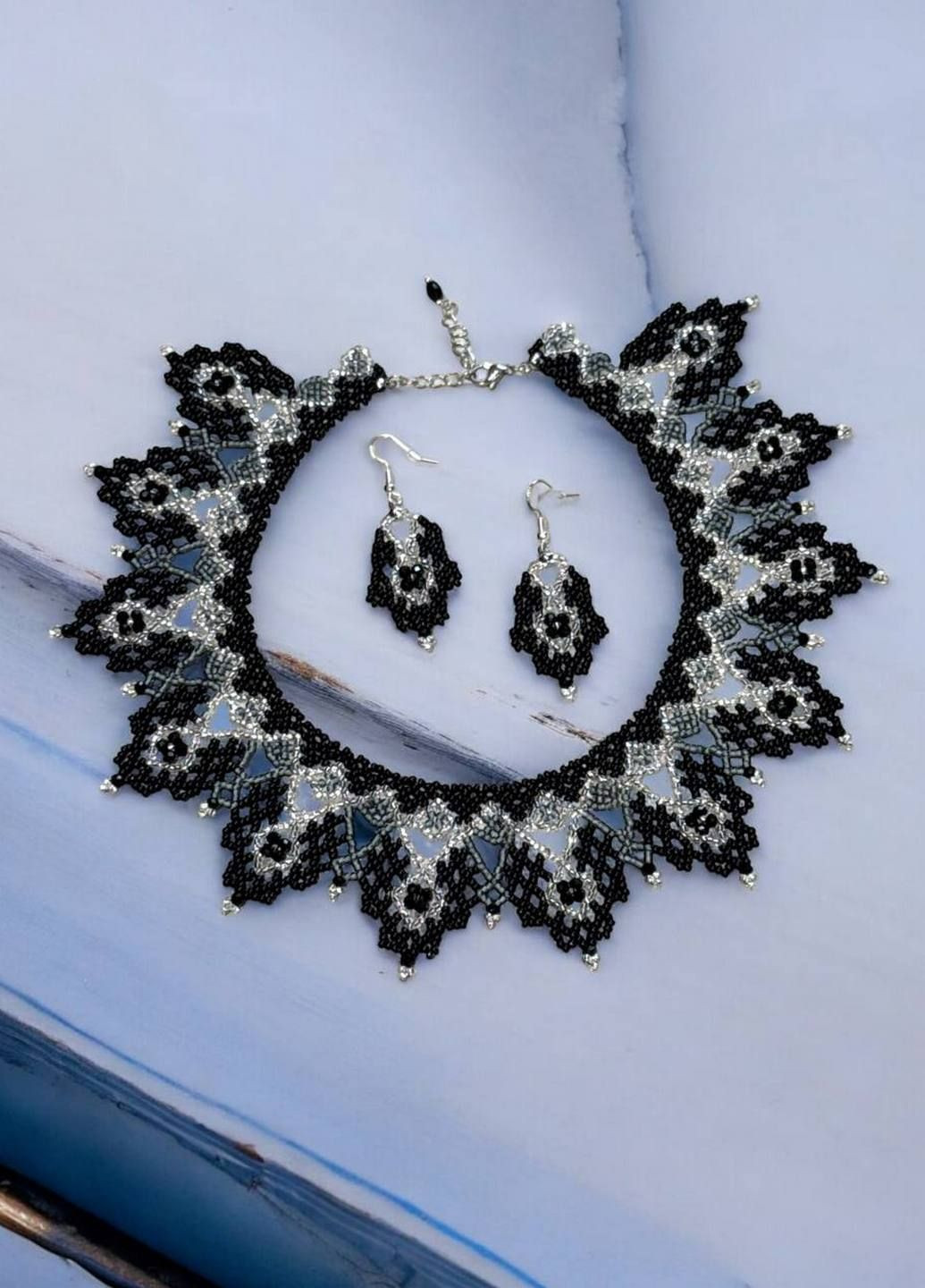 Набор украшений Adele (338194629)