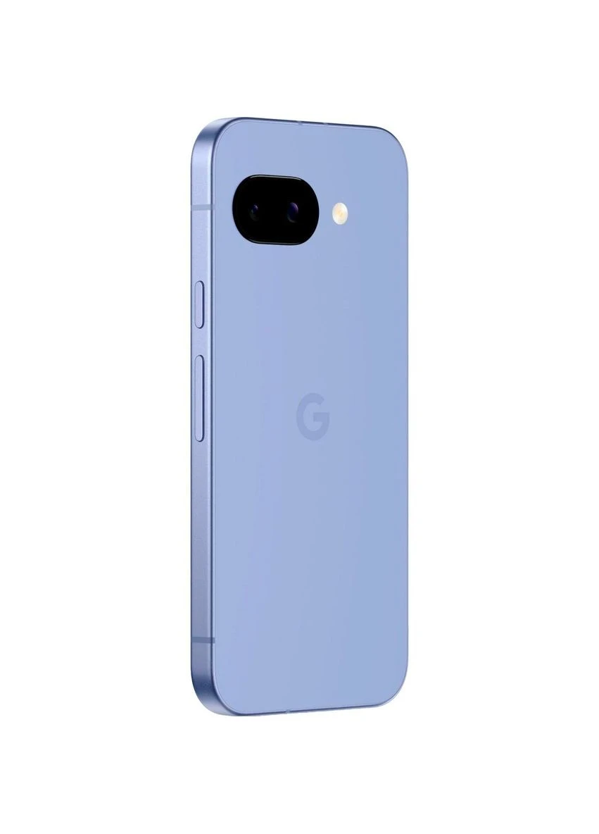 Смартфон Pixel 9a 8/256GB Iris [145072] Google (400987128)