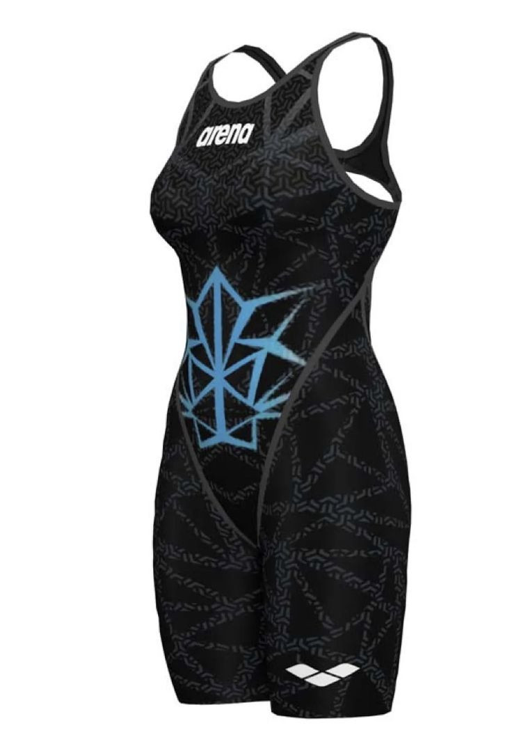 Комбинезон д/плав. CARBON GLIDE FBSLOB LTD (003901-100) размер Arena комбинированный