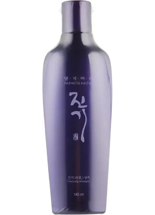 Восстанавливающий шампунь 145 мл Vitalizing Shampoo Daeng Gi Meo Ri (295550529)