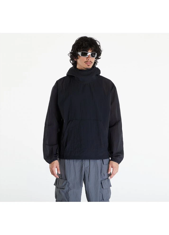 Худі Sportswear Tech Pack Woven Mesh Pullover Black FN2632-010 Nike (399367031)