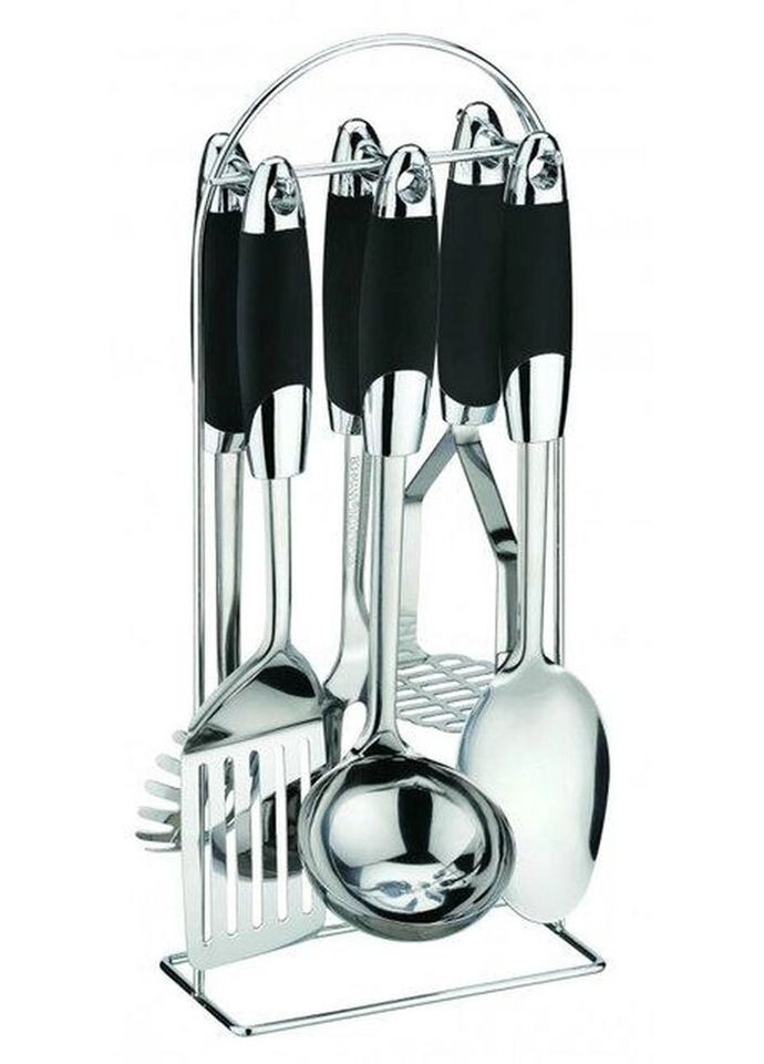 Набір кухонного приладдя 7 предметів BH-7760 Bohmann (322123828)