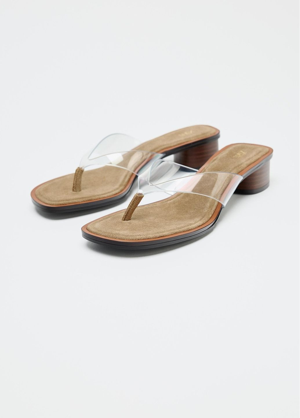 В'єтнамки Zara (353858135)