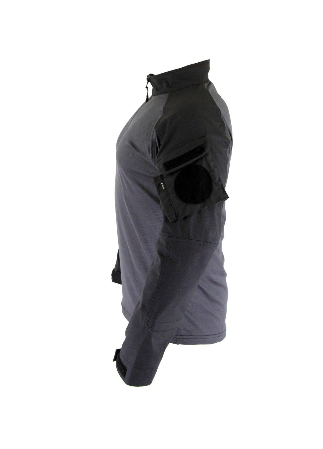 Убакс M-STRONG microlacosta сірий ripstop сірий M-GEAR (341084669)