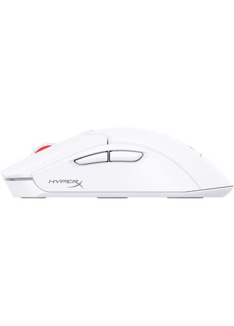Мышка (6N0A9AA) HyperX Pulsefire Haste 2 Wireless White (361110857)