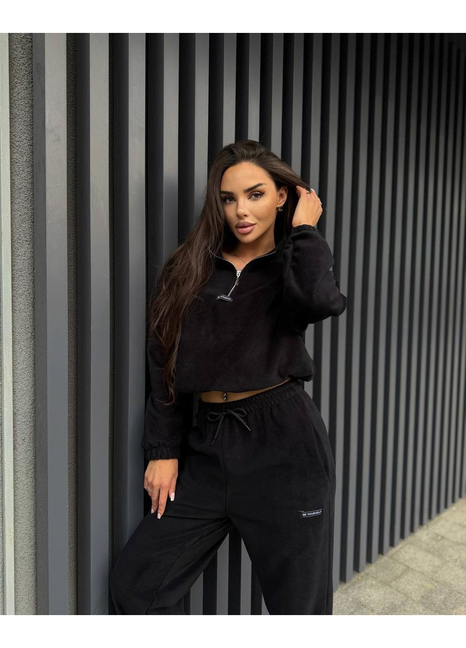 Жіночий флісовий костюм Avanti (363850548)