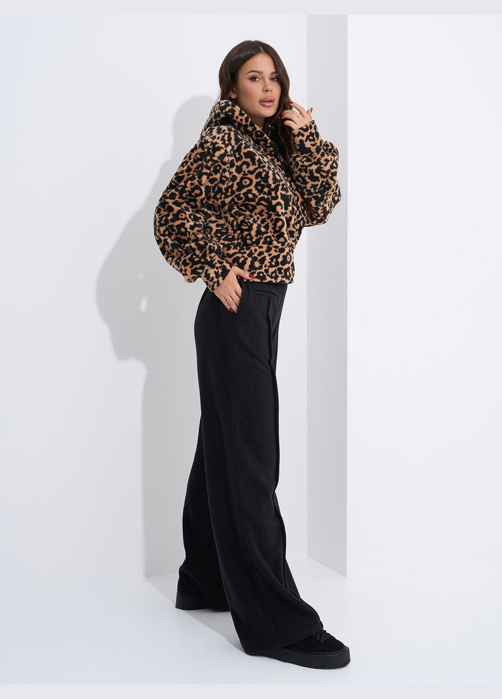 Жіночі спортивні костюми ISSA PLUS 14872A (308284440)