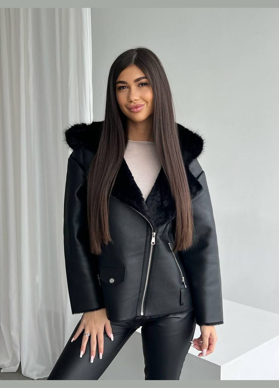 Дублянка з капюшоном Garna (307060584)