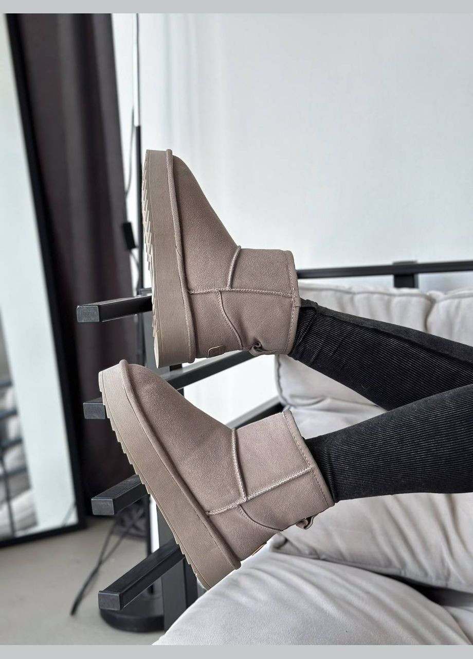 Угги Vakko (315697671)