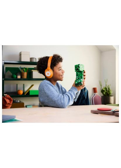 Конструктор (21276) Lego Minecraft Кріпер (368130975)