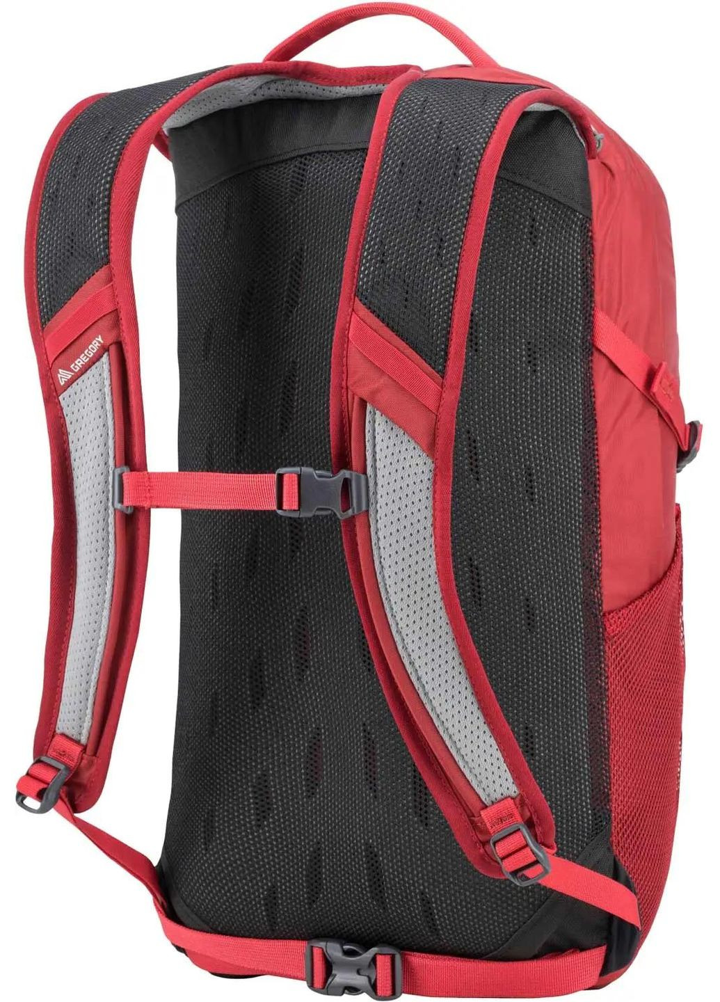 Рюкзак Essential Hiking Nano 20 Fiery Red Gregory (316436839)