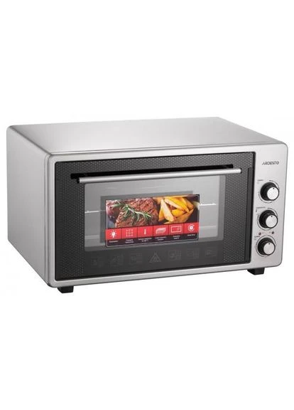 Духовка настільна MEOS45GG Ardesto (315029297)