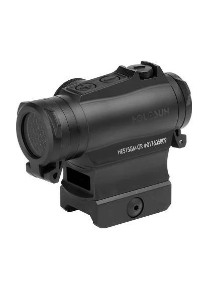 Приціл HE515GM-GR (747020) HOLOSUN (394399049)