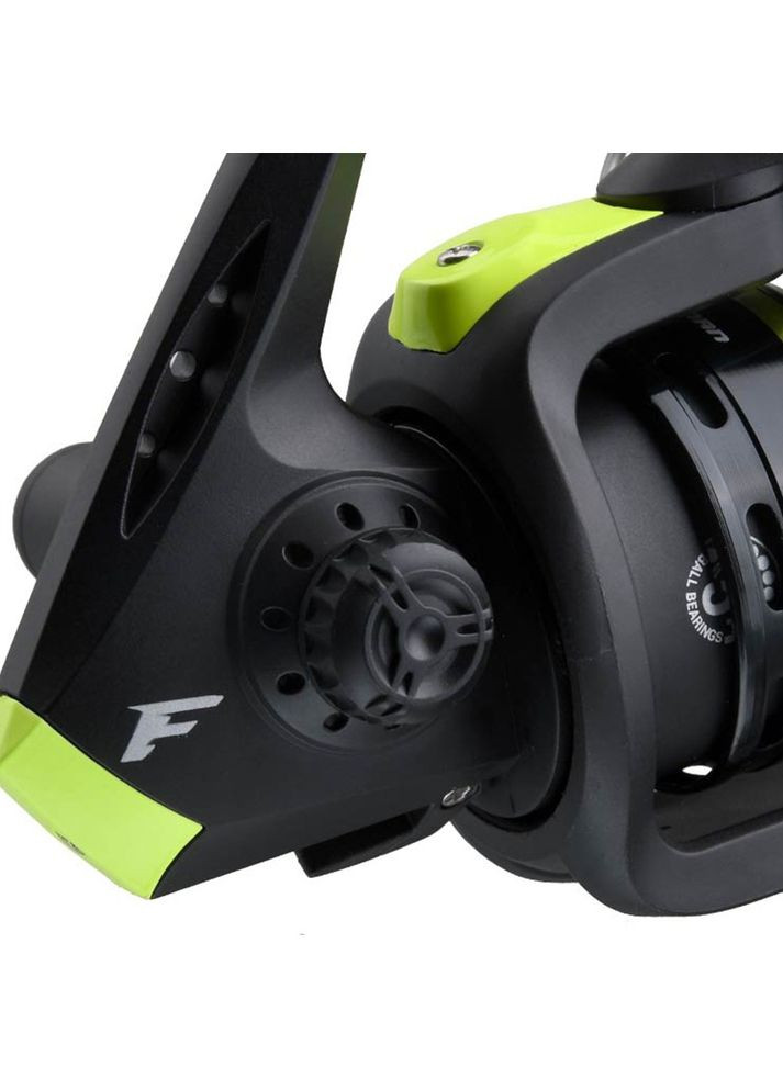 Набор Спиннинговое удилище Bonus 73UL 2.21м 28г + спиннинговая катушка Bonus 2500S 5+1 Screw-in handle Flagman (316467897)