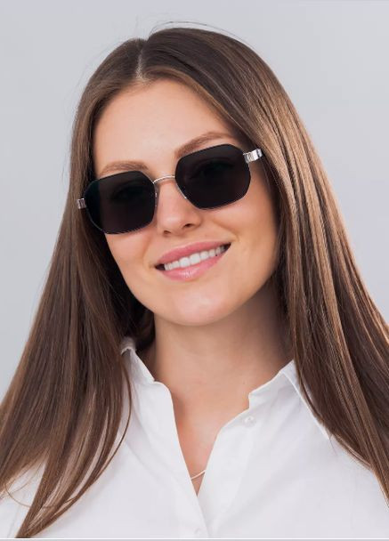 Універсальні тоновані окуляри для зору +1.50 Ralph (332618703)