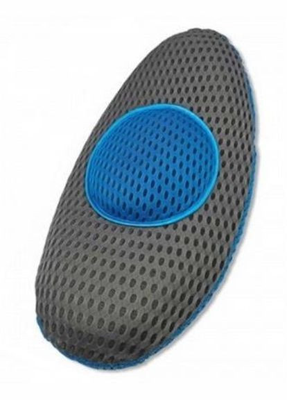 Ортопедическая подушка под спину Back Support Pillow Comfy Curve (2081663919) No Brand (328261600)