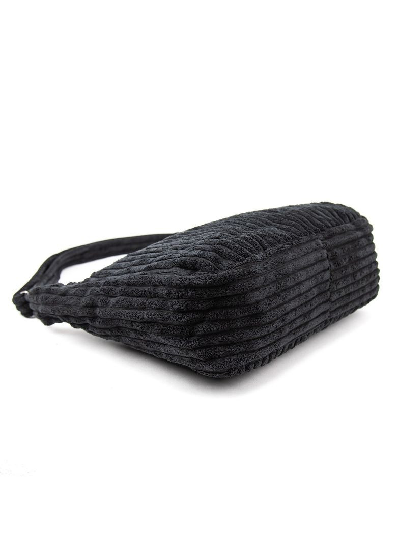 Женская вельветовая сумка вместительная шоппер на плече повседневная городская и для путешествий RoyalBag P4-8298 (356181468)