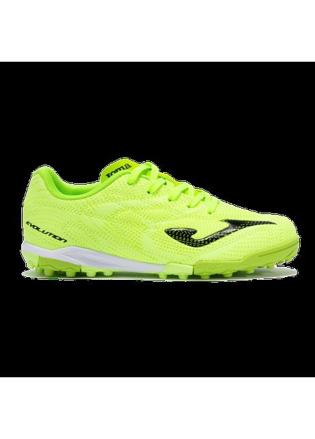 Салатовые сороконожки детские evolution салатовые evjw2511tf ( ) Joma