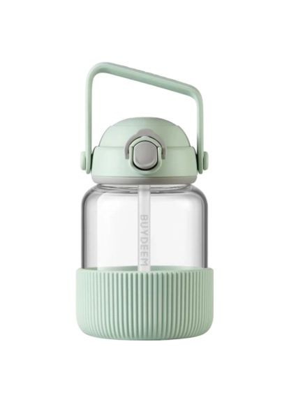 Пляшка для води (DG78-CG) BUYDEEM DG78 800 мл Cozy Greenish (369880163)