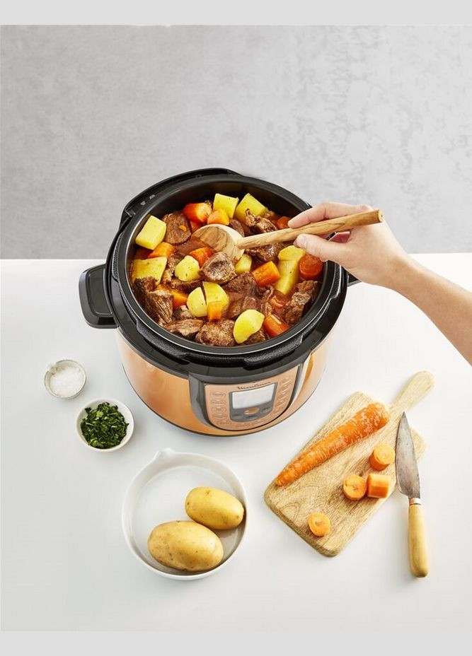 Мультиварка CE5A0F34 (6670753) Moulinex (362214034)