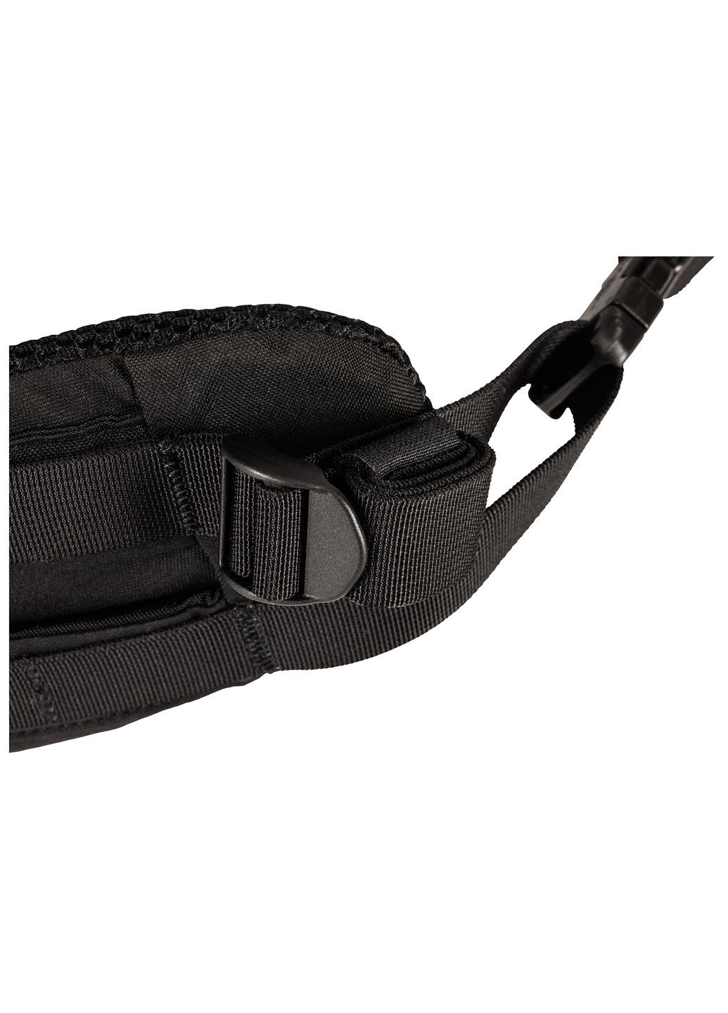 Рюкзак тактичний RUSH100 Backpack Black 5.11 Tactical (315879348)