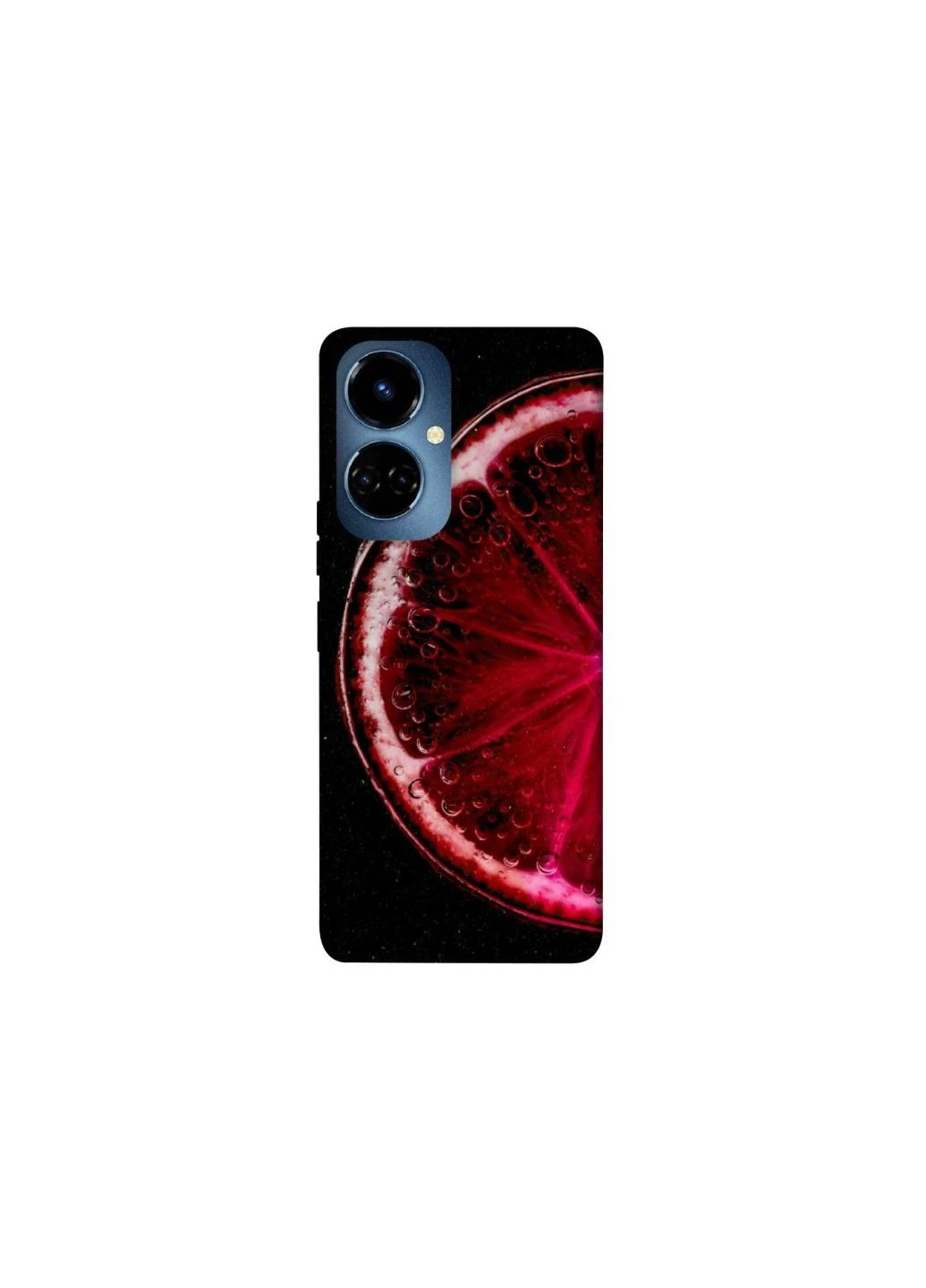 Чехол на TECNO Camon 19 Candy Frontalka (356086003)