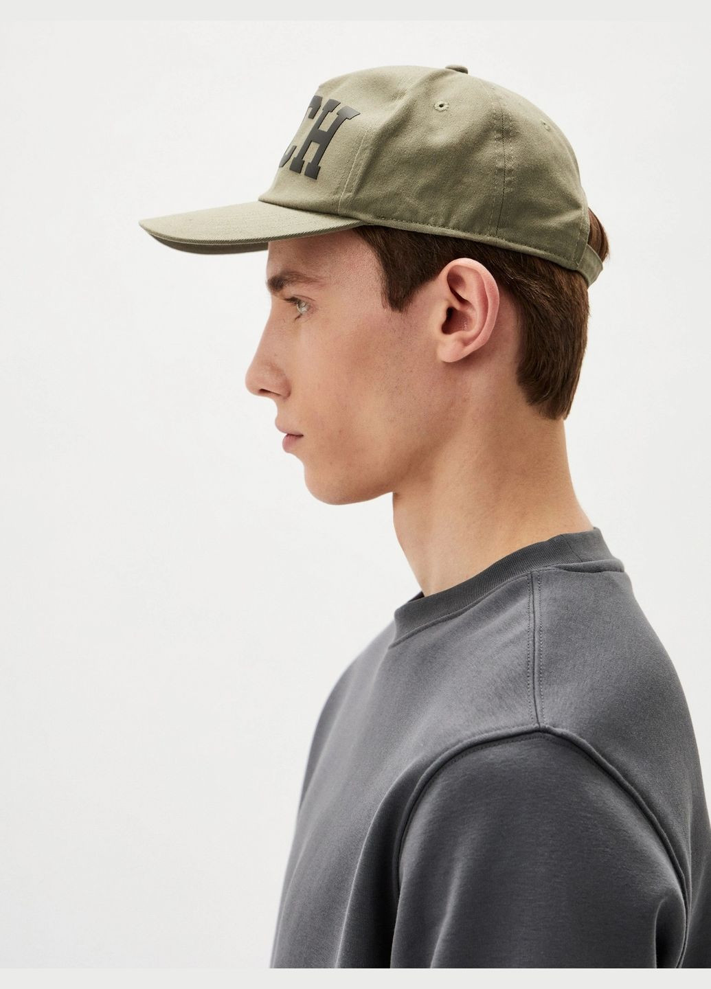 Кепка John Richmond (298056629)