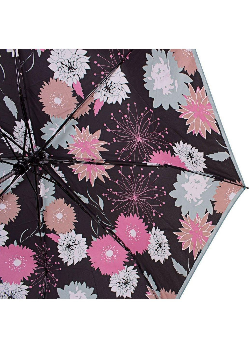 Жіноча складна парасолька напівавтомат Airton (288046576)