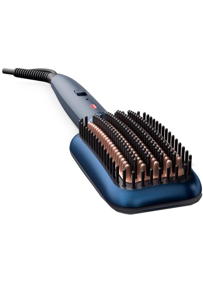 Щетка-выпрямитель для волос BHH885/00 Philips (336954656)