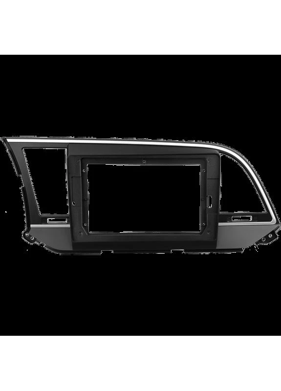 Штатная магнитола PRO 98128 2K 8+128 Gb Hyundai Elantra 6 2015-2018 (B) 9" Sigma (378947444)