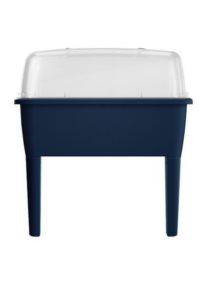 Горшок для растений в виде мини-теплицы RESPANA PLANTER комплект, 52 л Prosperplast (329408030)