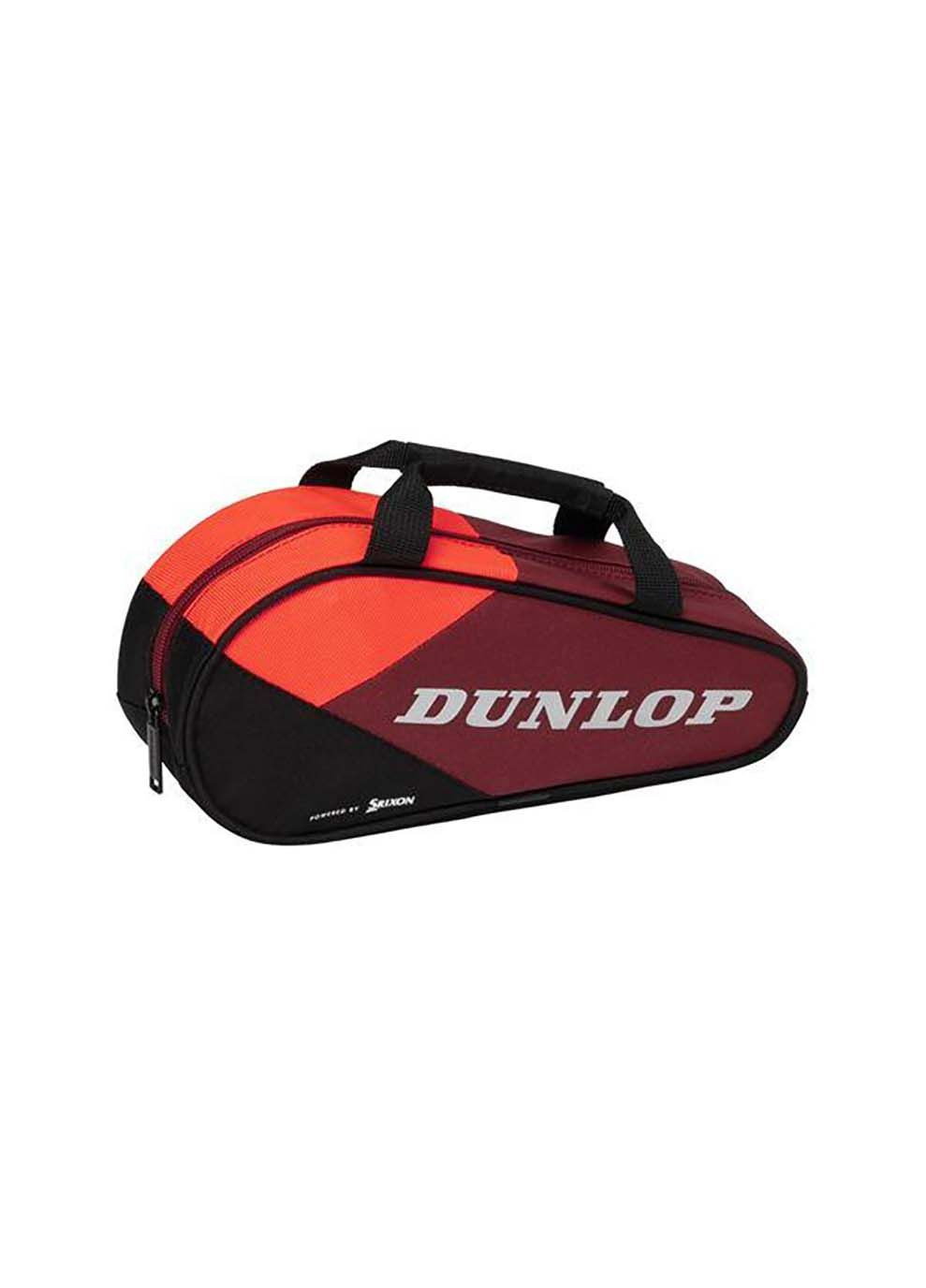 Чохол tac CX mini bag black/red Dunlop (367585037)