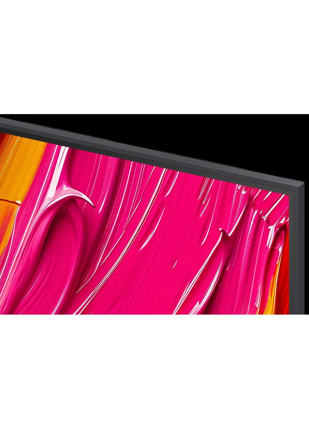 LED-телевизор 55QNED80A6A (7120100) LG (389205525)