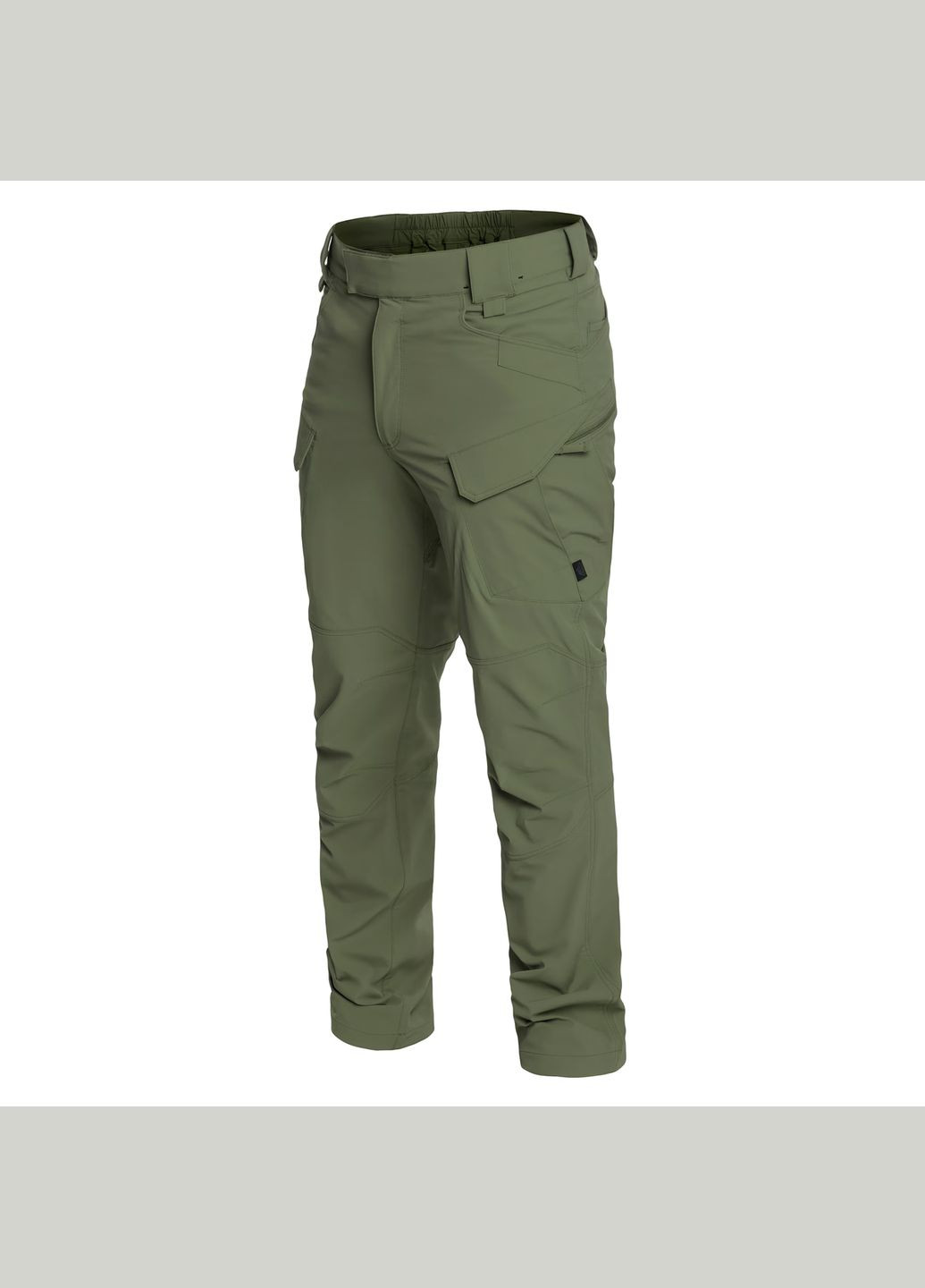 Штани тактичні демісезонні Helikon OTP VersaStretch, Olive, W30/L30 Helikon-Tex (322774391)