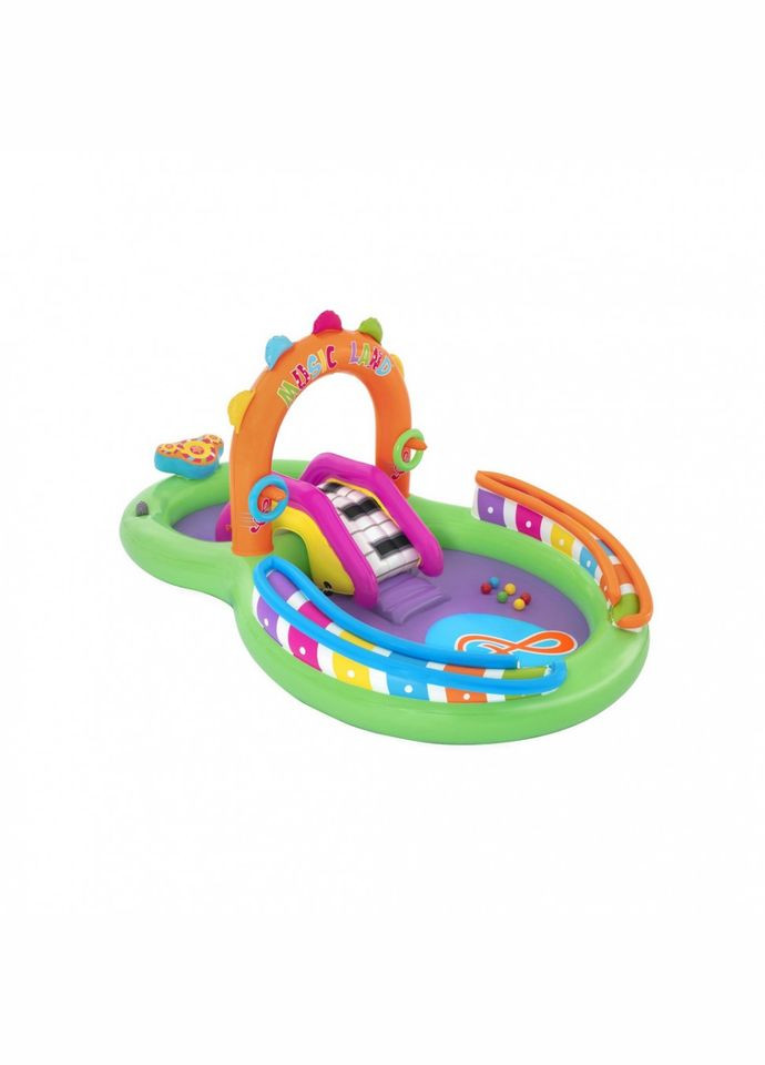 Игровой центр 53117 Bestway (301791980)