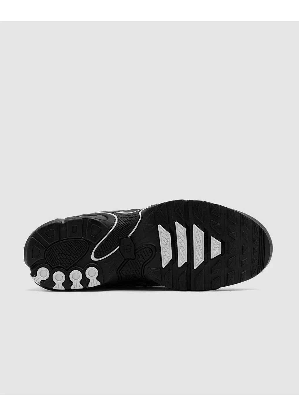 Чорні кросівки чоловічі nike air max plus drift black grey найк аір макс плюс чорні демісезон No Brand